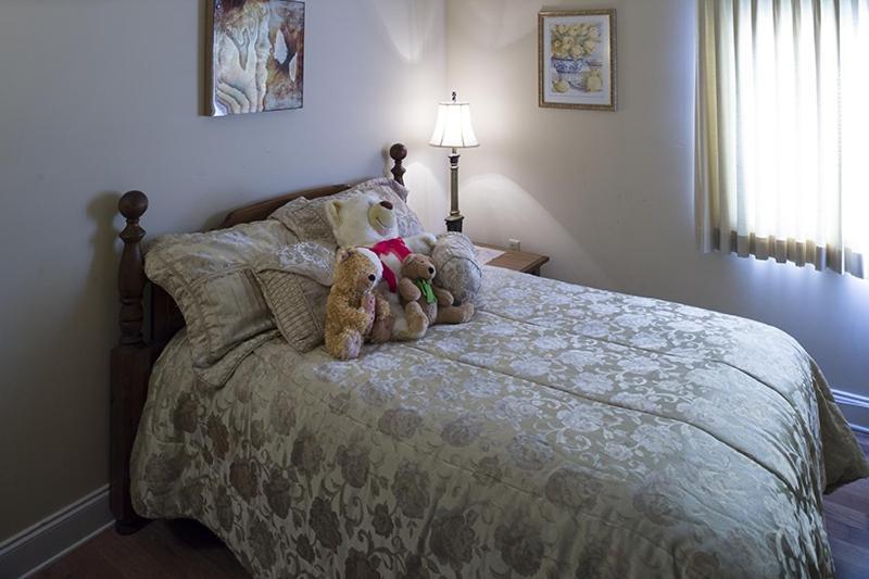 River Place #411 3bd Ferienhaus Pigeon Forge