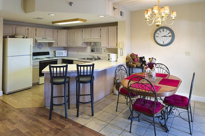 River Place #411 3bd Ferienhaus *