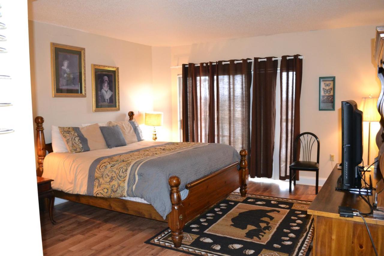 River Place #411 3bd Ferienhaus Pigeon Forge